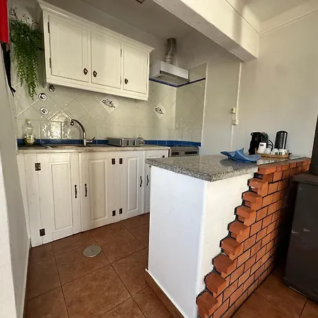 Casa Júlia Nyaraló Fonte Errada