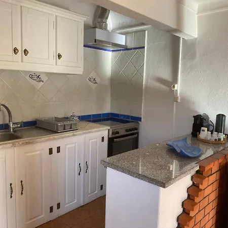 Nyaraló Casa Júlia *