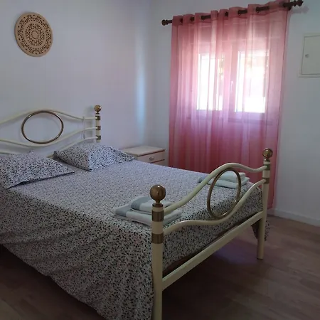 Casa Julia * Fonte Errada
