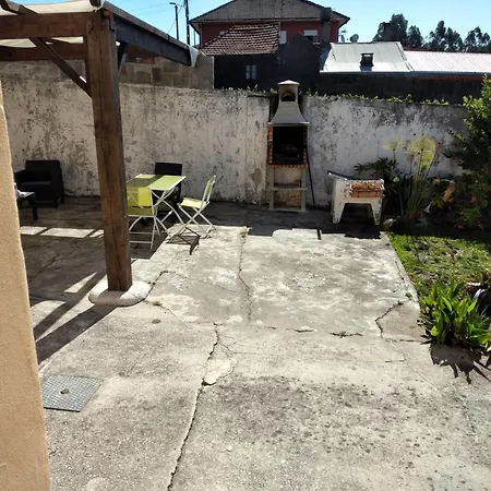 Casa Júlia Fonte Errada