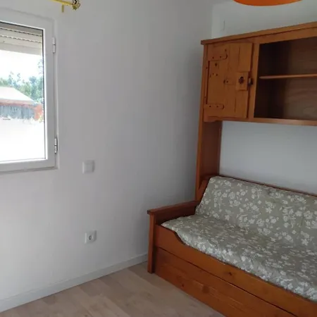 Casa Júlia Nyaraló *