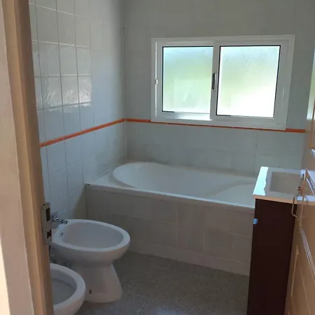 Nyaraló Casa Júlia