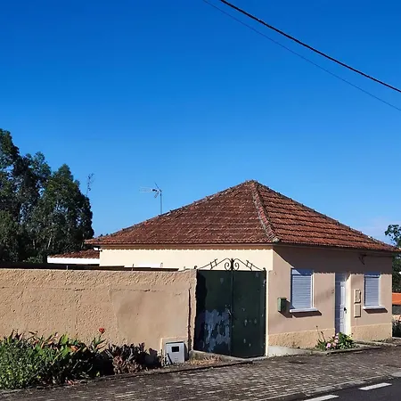 Nyaraló Casa Júlia