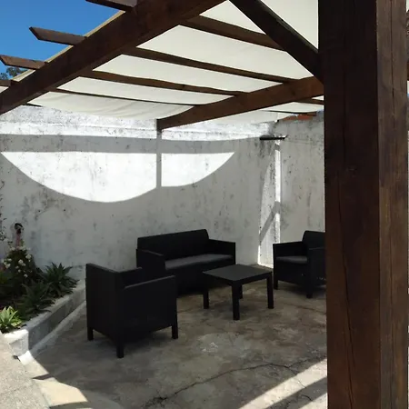 Casa Julia Fonte Errada