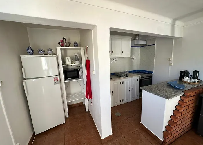 Hébergement de vacances Casa Julia