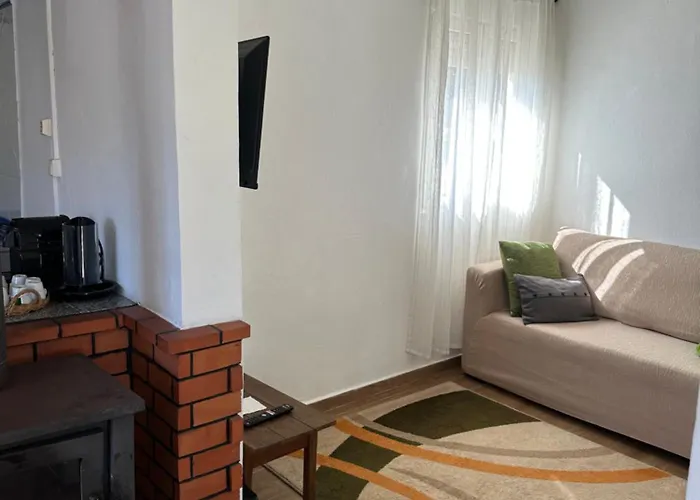 Casa Julia Hébergement de vacances