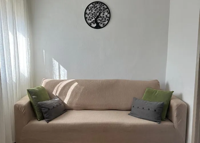 Casa Julia Hébergement de vacances *