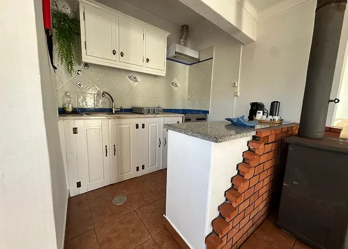 Casa Julia Hébergement de vacances Fonte Errada