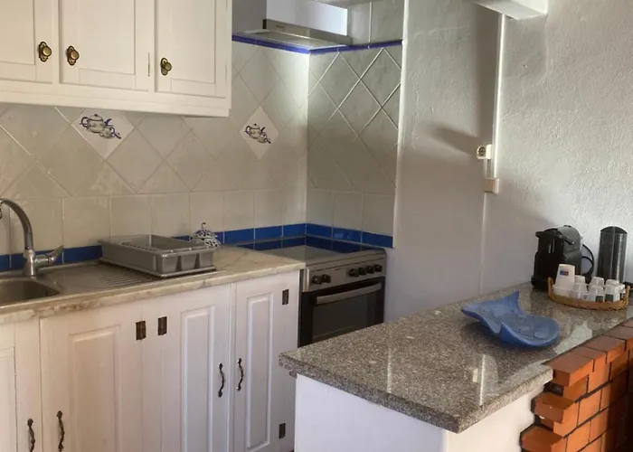 Hébergement de vacances Casa Julia *