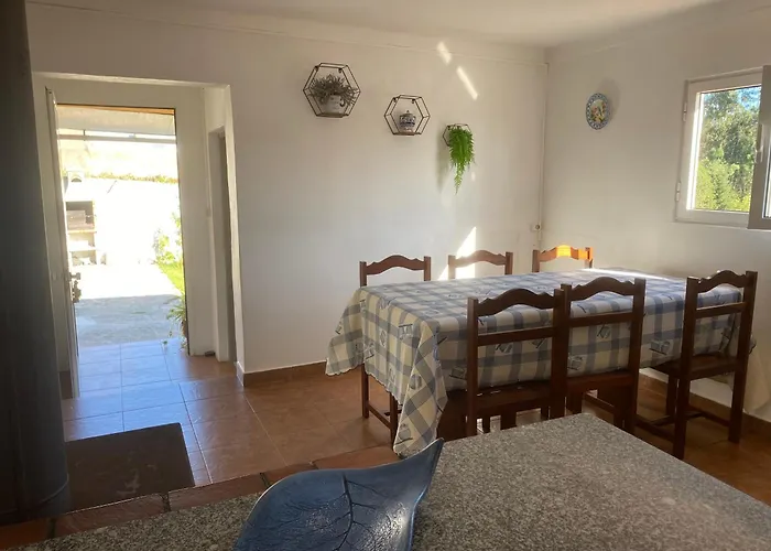 Casa Julia Hébergement de vacances *