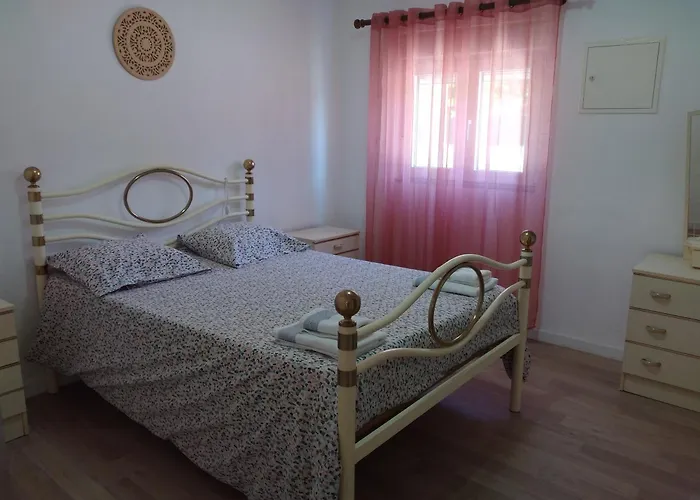 Casa Julia * Fonte Errada