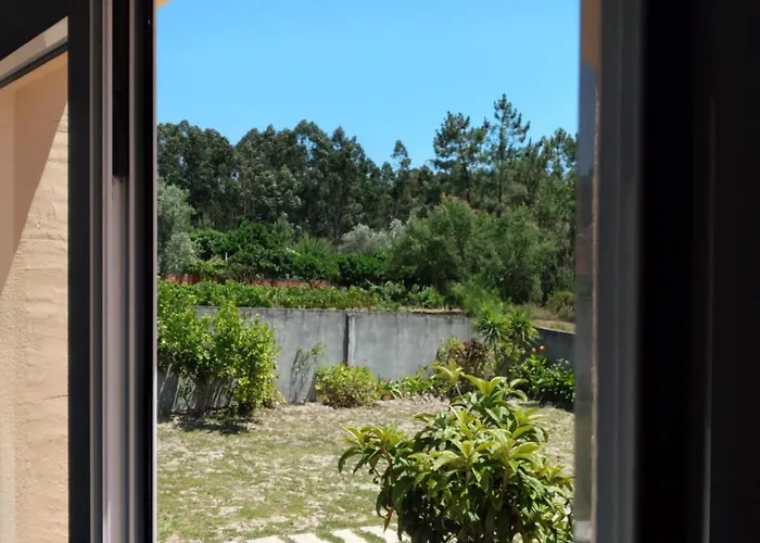 Casa Julia Hébergement de vacances *