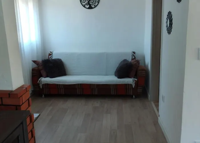 Hébergement de vacances Casa Julia