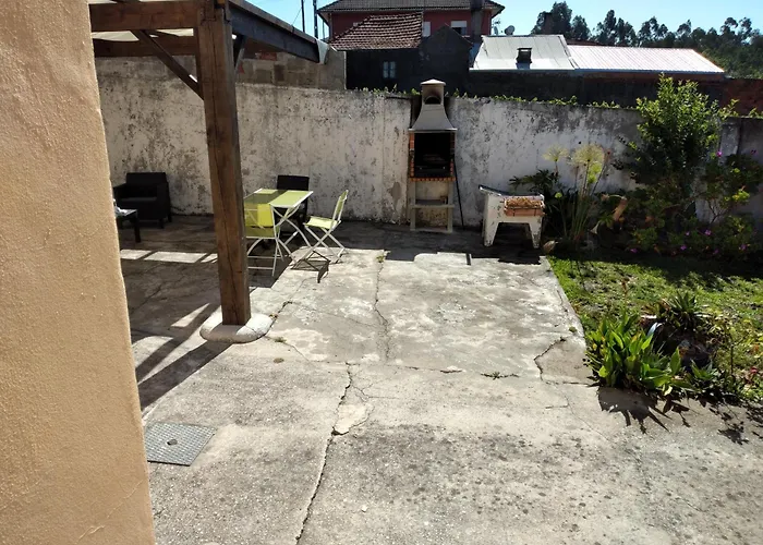 Casa Julia Fonte Errada