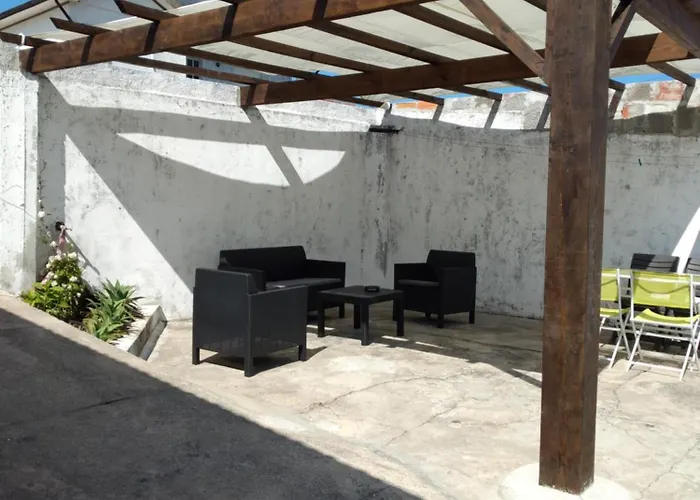 Casa Julia * Fonte Errada