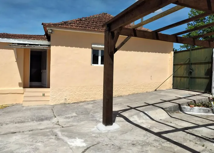 Casa Julia Дом отдыха Fonte Errada