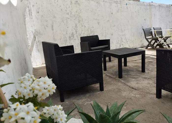 Casa Julia Hébergement de vacances *