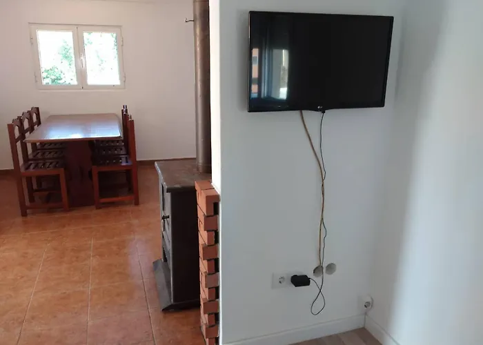 Hébergement de vacances Casa Julia *