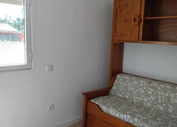 Casa Julia Hébergement de vacances *