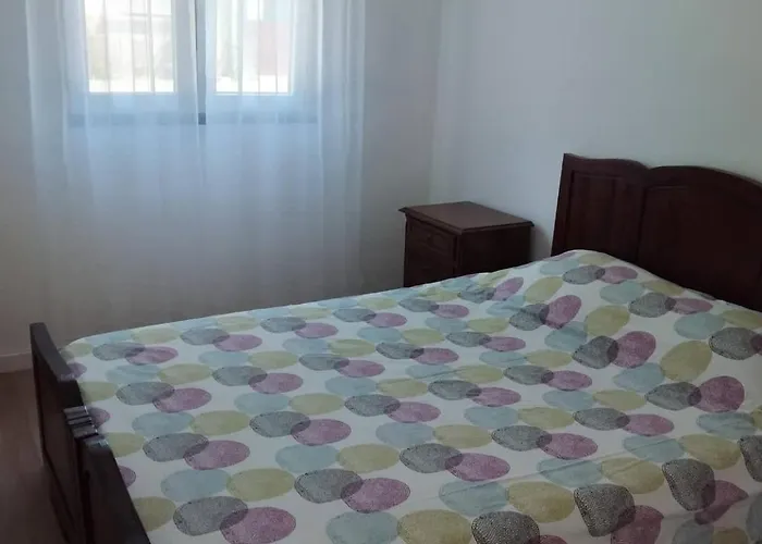 Casa Julia Hébergement de vacances Fonte Errada