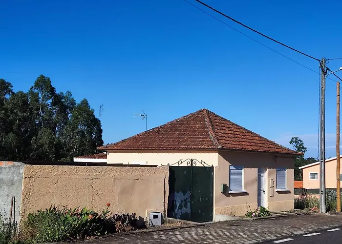 Hébergement de vacances Casa Julia