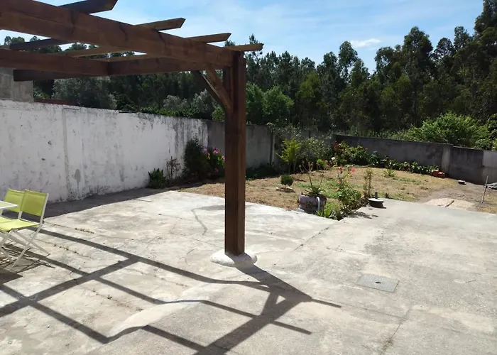 Hébergement de vacances Casa Julia Fonte Errada