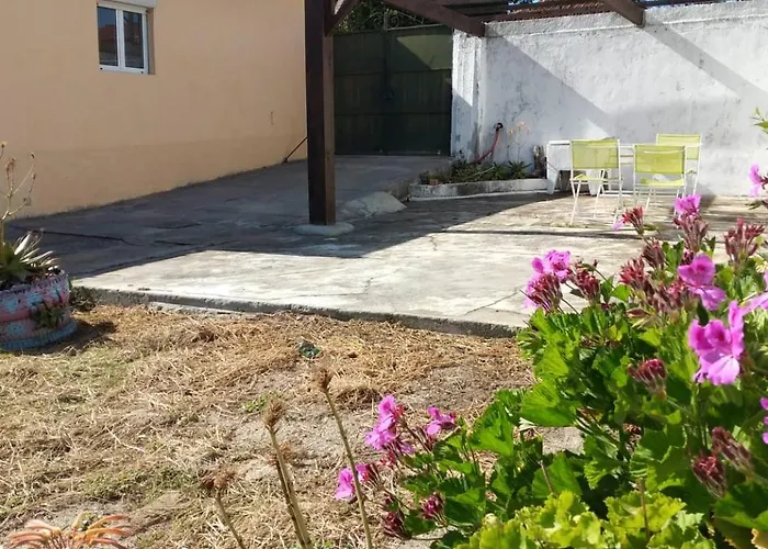 Casa Julia Hébergement de vacances