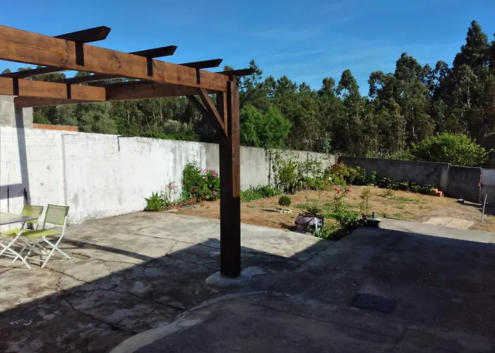 Hébergement de vacances Casa Julia *